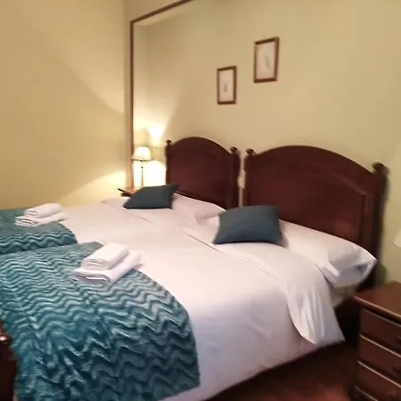 Apartment Jucar Carmen *