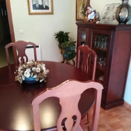 Apartment Jucar Carmen