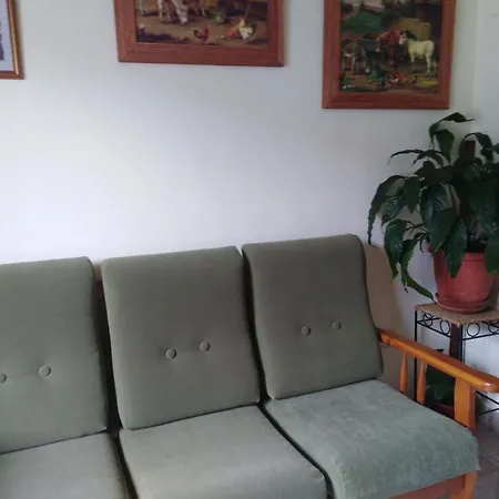Jucar Carmen Apartment